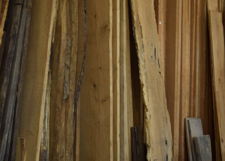 We offer a variety from artisan lumber to cabinet quality flawless stock
